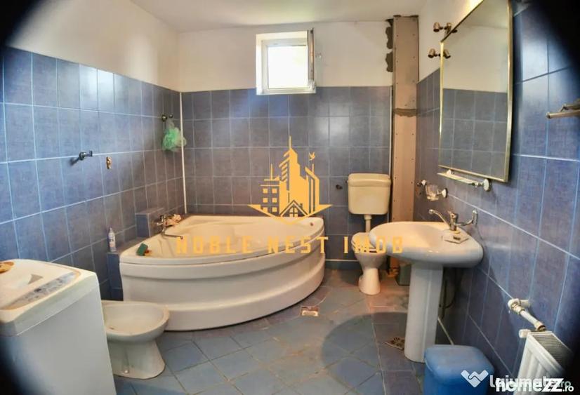 Casă cu 3 camere cu Teren 200 Mp în Turcheș