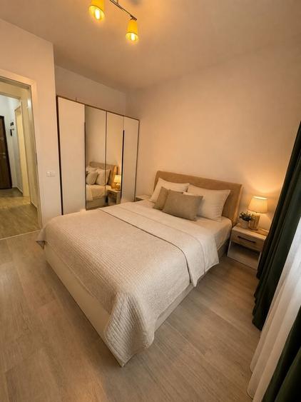 Inchiriez apartament 2 camere - 5