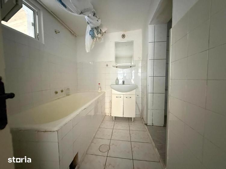 Duplex de vanzare in zona Plopi Timi?oara | Renovare 2025 | 120.000 - 7