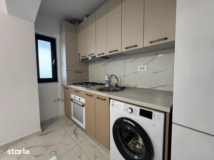 Apartament cu 2 camere în Bârnova