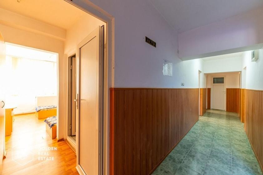 Hotel/Pensiune, de 750 mp, în Săvârșin