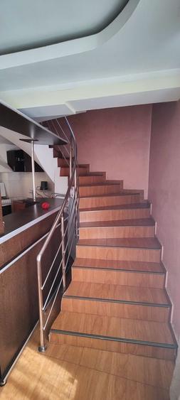 Casă individuală cu 2 camere cu Canalizare în Fundeni