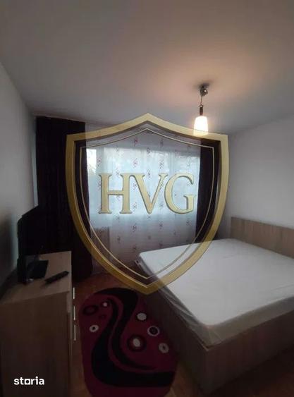 Apartament cu 2 camere decomandat, mobilat în Pieptănari