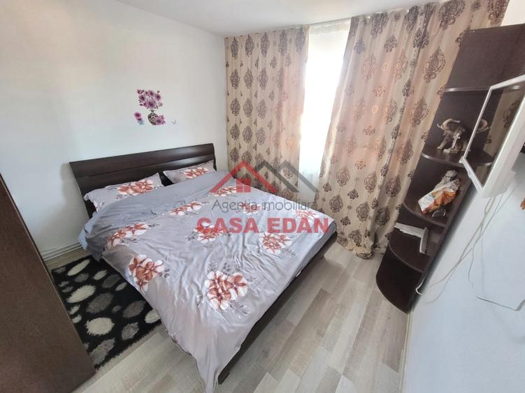 Apartament cu 2 camere în Breaza