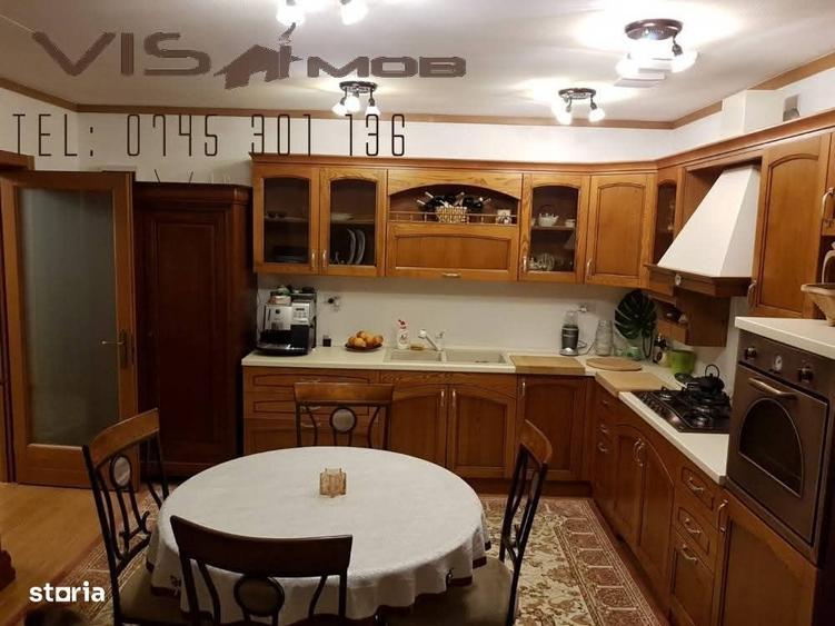 Casă cu 3 camere în Onești