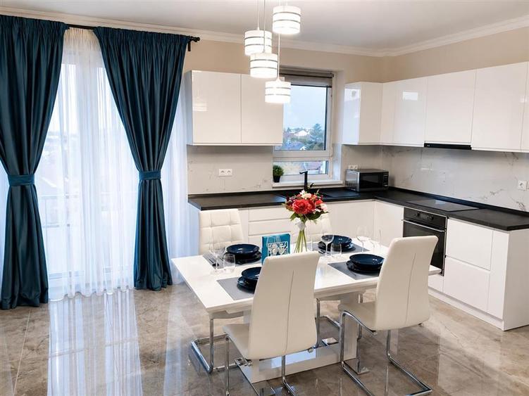 Apartament de lux 2 camere cu terasa zona Balanta Residence - 3