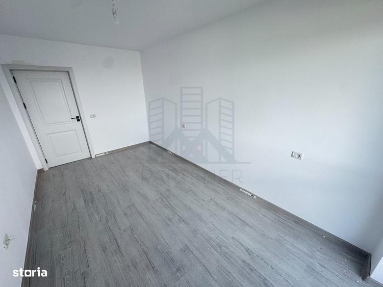 Apartament cu 3 camere în Valea Lupului