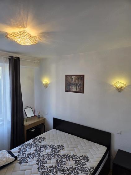 Apartament cu 2 camere semidecomandat în Colentina