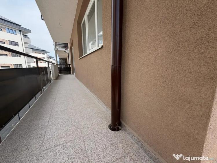 Apartament 2 camere, 51,02 mp, zona Porii - Floresti (Cluj) - 8
