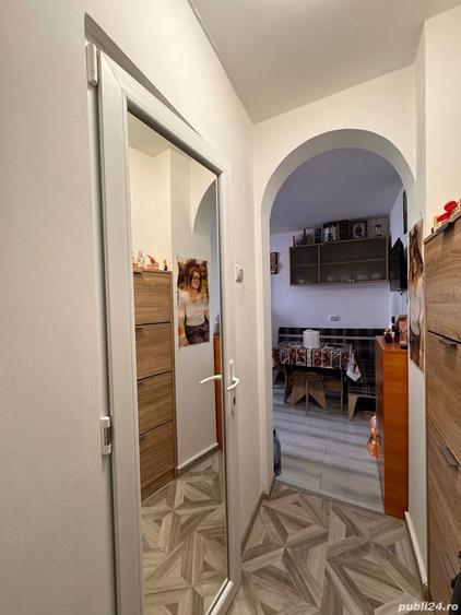 Apartament cu 3 camere în Dacia