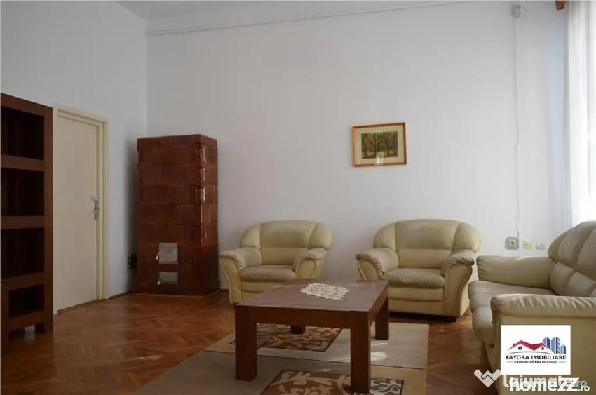 Casa de Inchiriat Mobilata si Utilata Zona Cetatii - Targu Mures (Mures) - 3