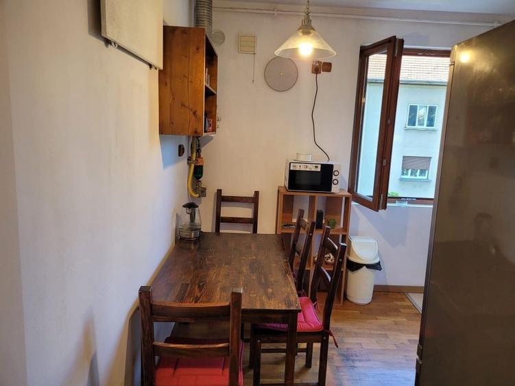 Inchiriez apartament in Complexul Studentesc langa Facultatea de Drept - 5