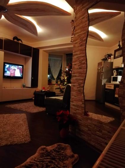 Garsonieră semidecomandată în Central