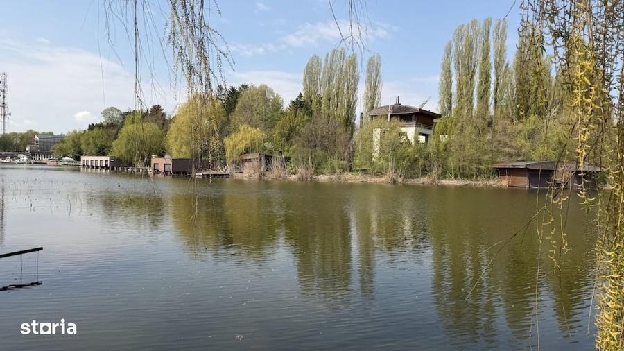 Casă cu 4 camere în Siliștea Snagovului