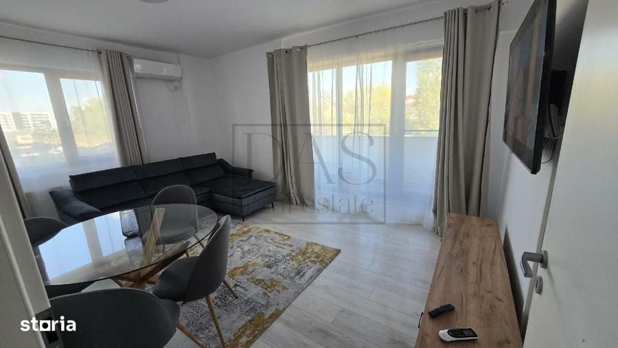 Apartament 3 camere | OMV Pipera | Parcare subterana - 3
