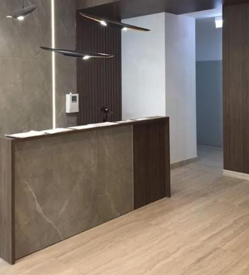 Garsoniera,Dristor,bl.2019,Amenajata,centrala,mobiliata,complet - 2