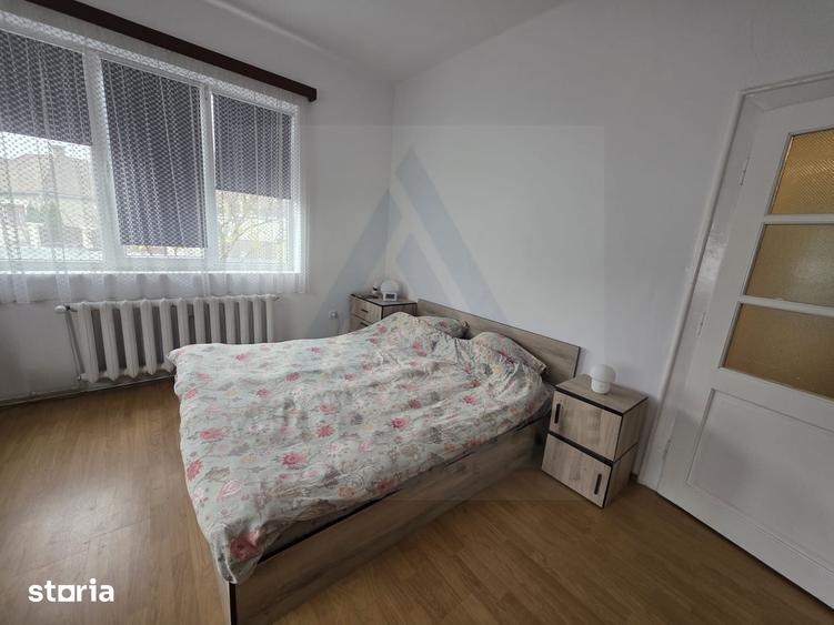 Apartament la casa 72 mp utili pet friendly si curte in zona Resita - 5