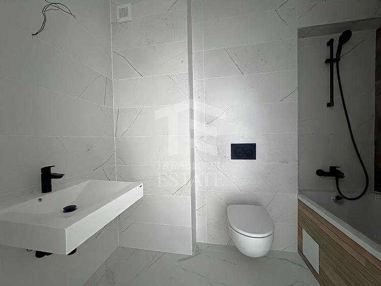 Apartament cu 2 camere decomandat în Theodor Pallady