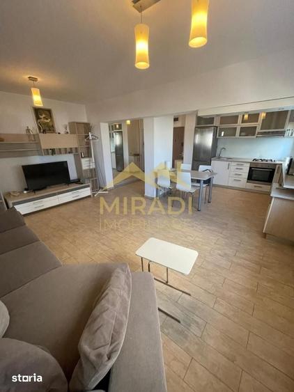 Inchirieri Apartamente 2 Camere Dorobanti - 9