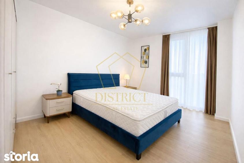 Apartament superb cu 3 camere | Torontalului | Campeador City - 8