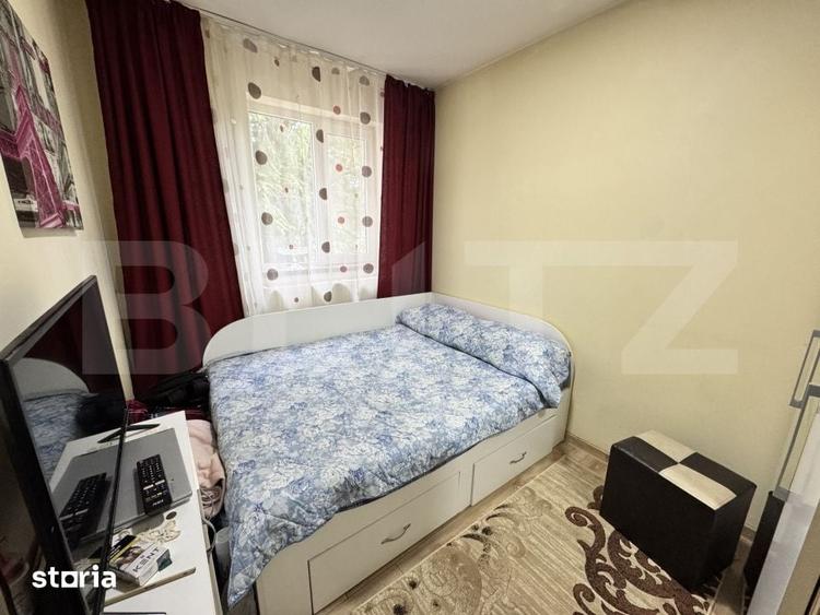 Apartament de vanzare, 2 camere, 31 mp - Zalau - 3
