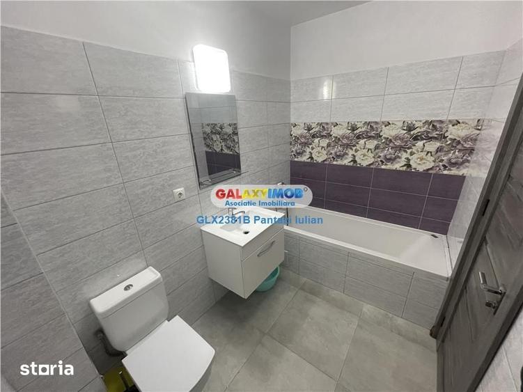 Apartament cu 2 camere decomandat în Sălăjan