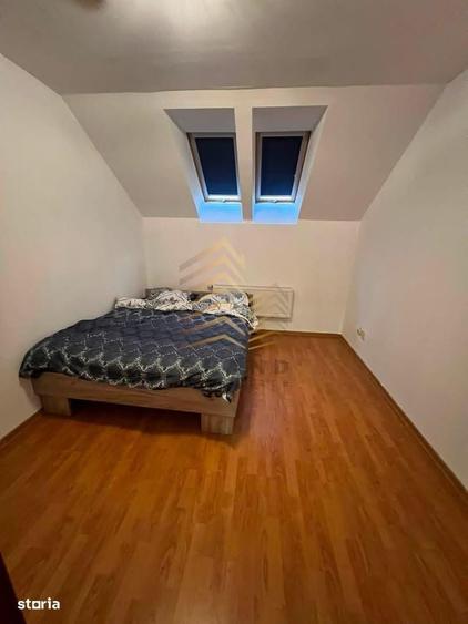 Apartament 3 Camere Str. Aviator Mihai Berbecariu - 8