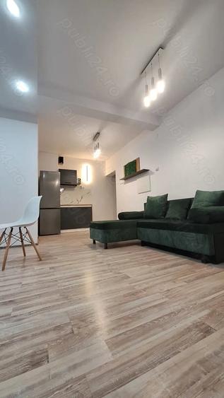 Spațiu comercial, de 60 mp, în Calea Doftanei