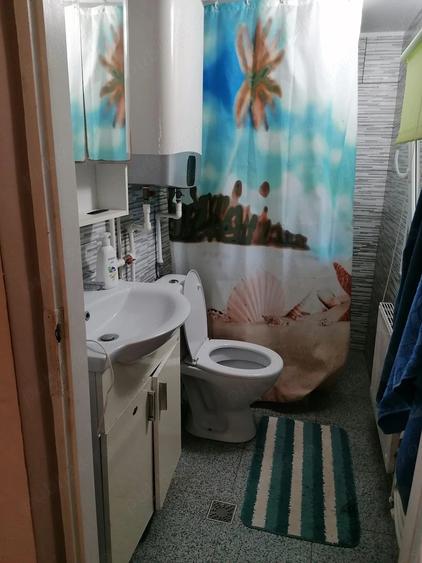 Casă cu 2 camere cu Teren 1600 Mp în Cetea