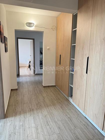 Renovat! Apartament 3 camere 73mp decomandat cu AC, Tatarasi - 5