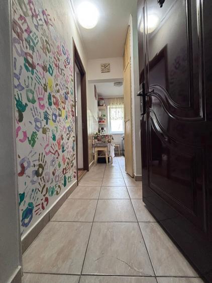 Apartament cu 2 camere în Big