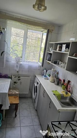Apartament cu 2 camere decomandat în Ultracentral