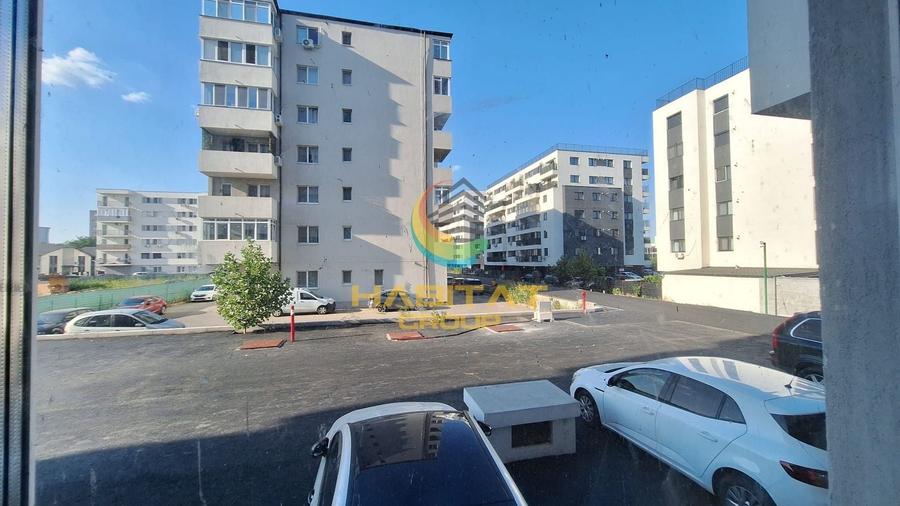 Spațiu comercial, de 158 mp, în Berceni