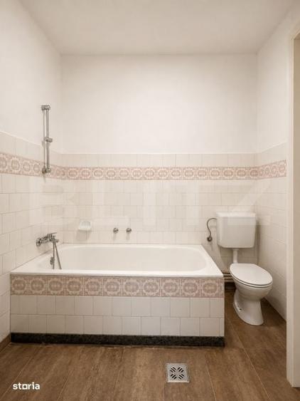 Casă cu 4 camere cu Teren 250 Mp în Iosefin