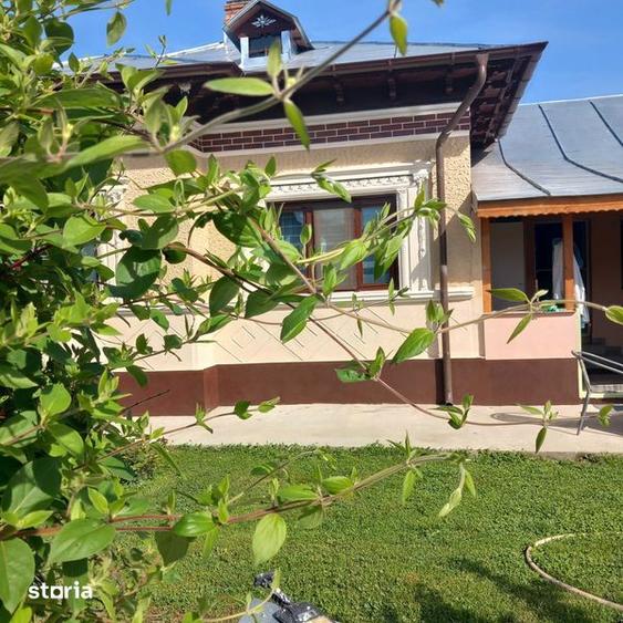 Casa de vanzare la 26 km de Bucuresti - 3