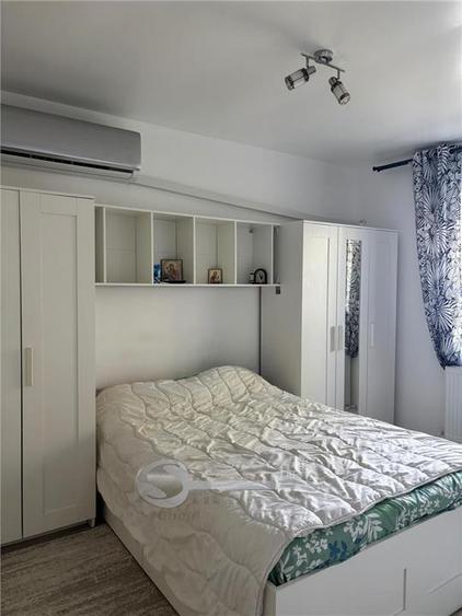 Apartament cu 2 camere decomandat în Lunca Cetățuii