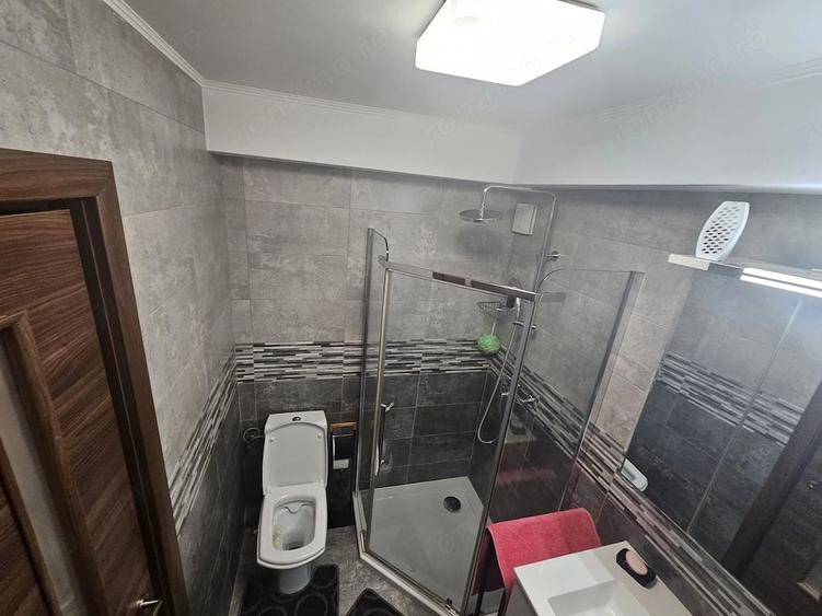 Garsoniera lux de inchiriat, zona Obor Iancului Pantelimon - 8