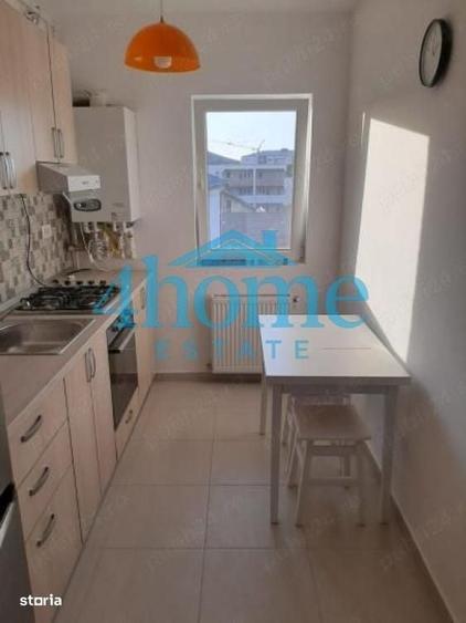 Apartament cu 2 camere decomandat în Berceni
