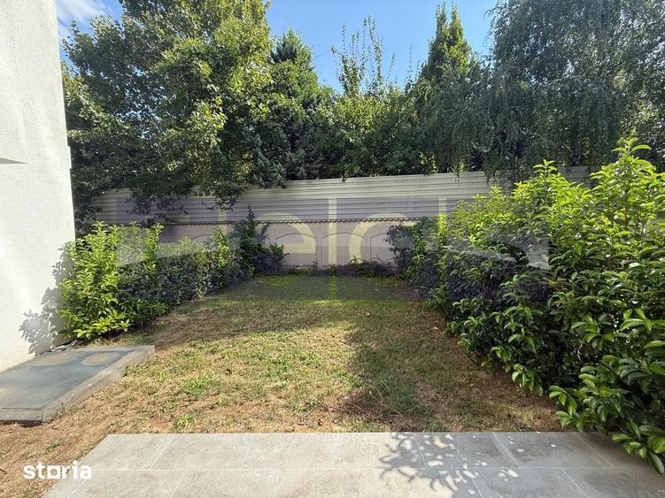 Apartament cu 3 camere în Dămăroaia