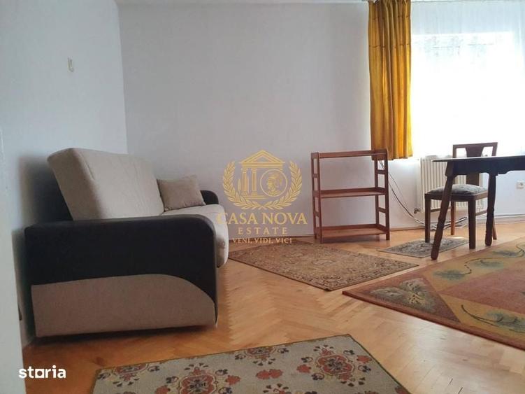 Apartament cu 4 camere în Gruia