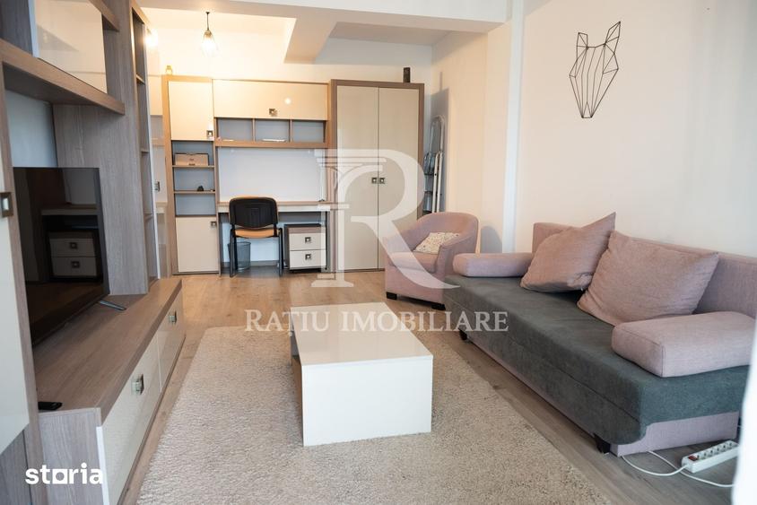 Apartament cu 2 Camere de Inchiriat | Urbana Residence | Oradea - 5