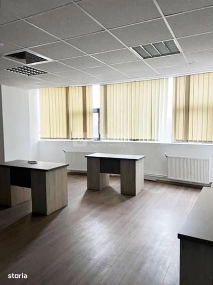 Spațiu comercial, de 431 mp, în Alexandru cel Bun