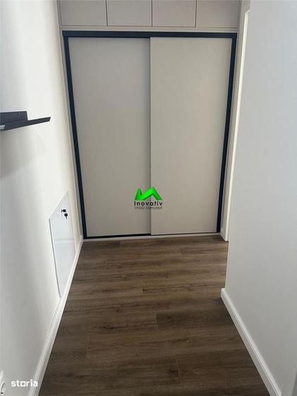 Apartament cu 2 camere decomandat în Șelimbăr