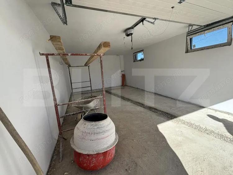 Casa tip Duplex P+E, de vanzare - 2