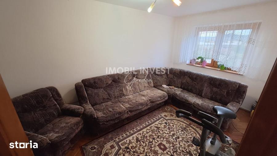Apartament cu 3 camere în Mihai Viteazu