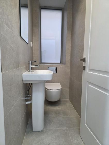 Apartament cu 3 camere în Armeneasca