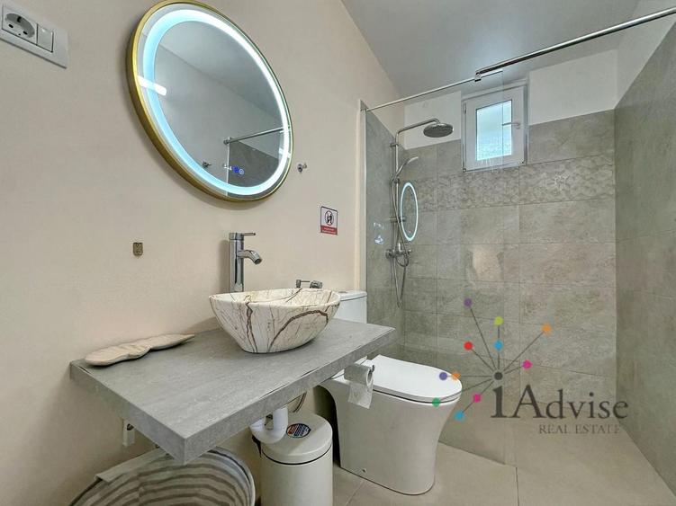 Apartament cu 4 camere decomandat, mobilat în Drumul Poienii
