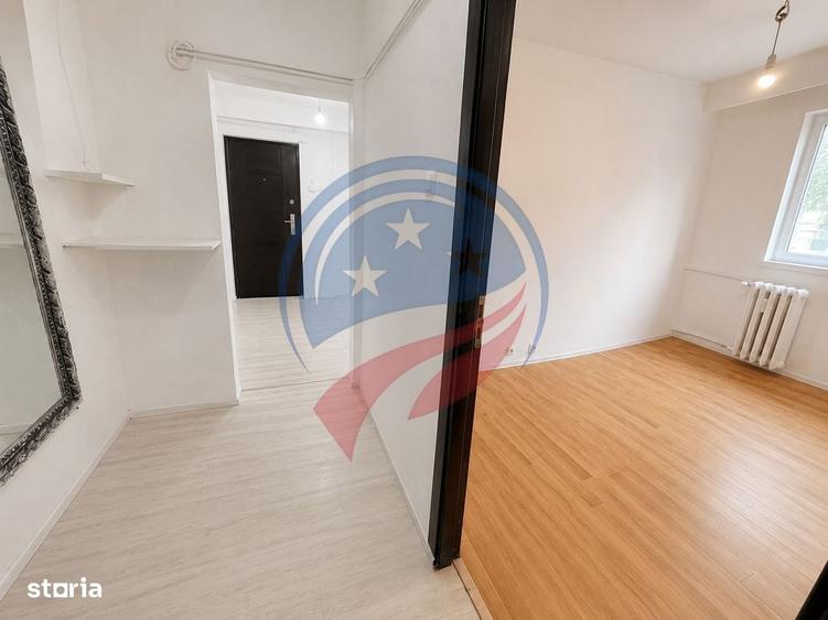 Apartament cu 4 camere în Valea Rosie