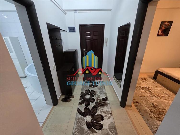 Apartament cu 3 camere decomandat, mobilat în Militari