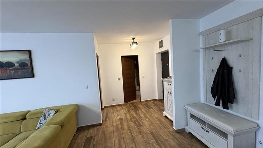 Apartament cu 2 camere circular, mobilat în Gheorgheni